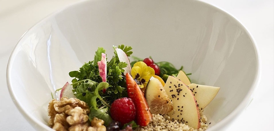 B bou Hotel La Viñuela & Spa | Costa del Sol | Web Oficial