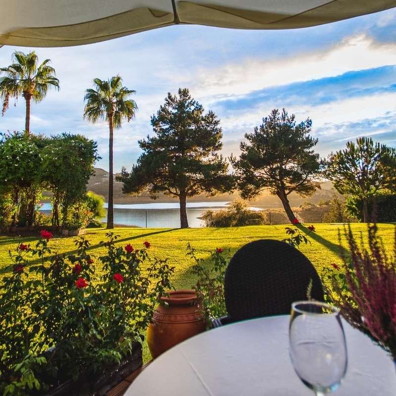 B bou Hotel La Viñuela & Spa | Costa del Sol | Web Oficial