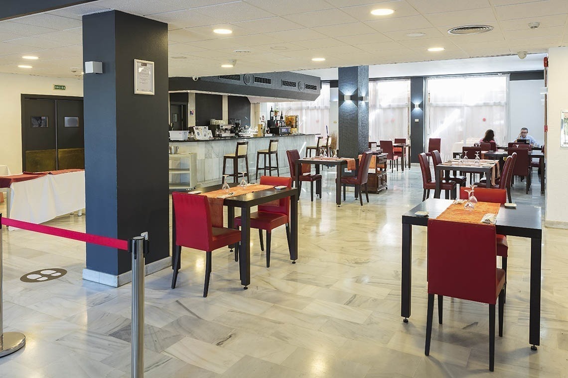 Hotel Bellavista Sevilla Hotel en Sevilla Web Oficial