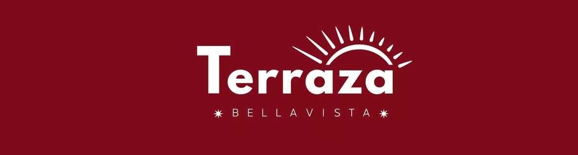 logotipo restaurante Terraza del hotel Bellavista Sevilla