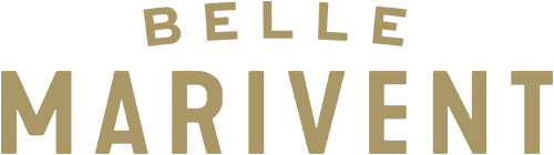 Summum: Belle Marivent, Mediterranean Petit Hotel logo.