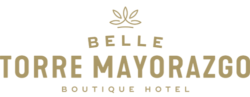 Summum: Belle Hotel Torre Mayorazgo - Experiencia de hotel boutique de lujo.