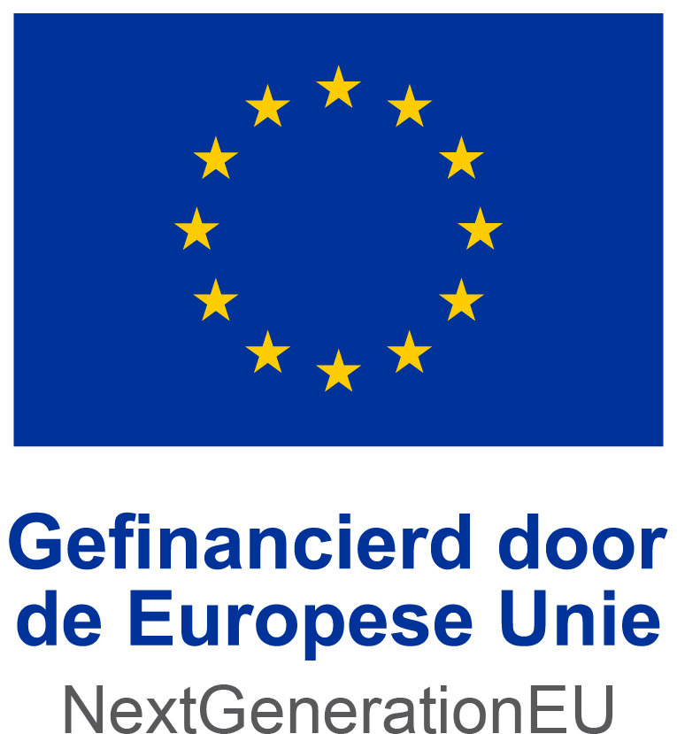 la bandera de la unión europea con estrellas amarillas en un círculo