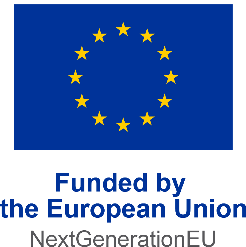 la bandera de la unión europea fue financiada por la próxima generación de la unión europea