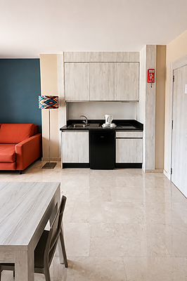 Apartamentos