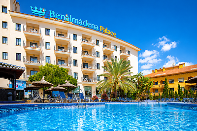 Piscina exterior
