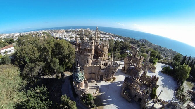 Hotel Spa Benalmádena Palace **** | Web Oficial | Benalmádena, Málaga