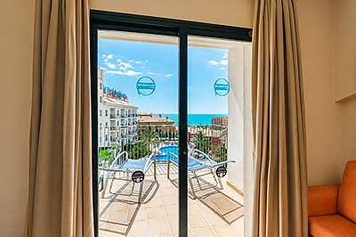 Apartamentos