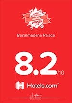 HOTELS.COM