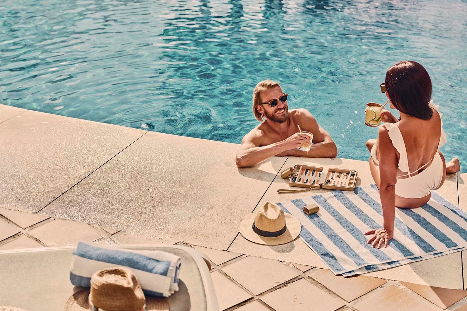 Disfruta de unas vacaciones inolvidables en Villa Flamenca, Beneste Hoteles. Servicios de lujo y relax total. ¡Reserva ya!