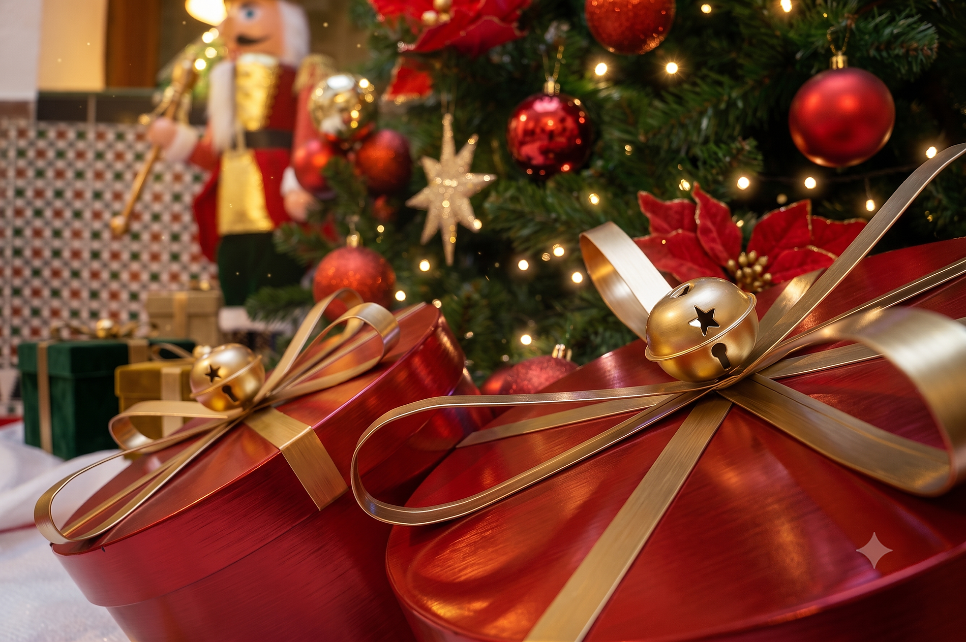 Christmas Experience at Beneste Villa Flamenca