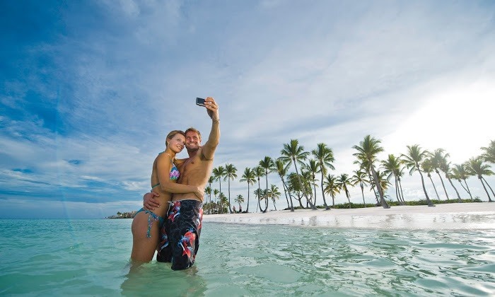 Cabeza de Toro Beach