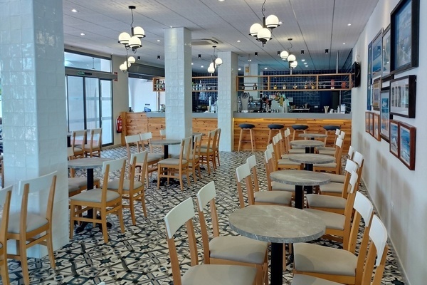 BAR - BAR