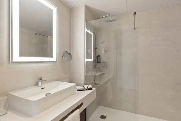 HABITACIONES