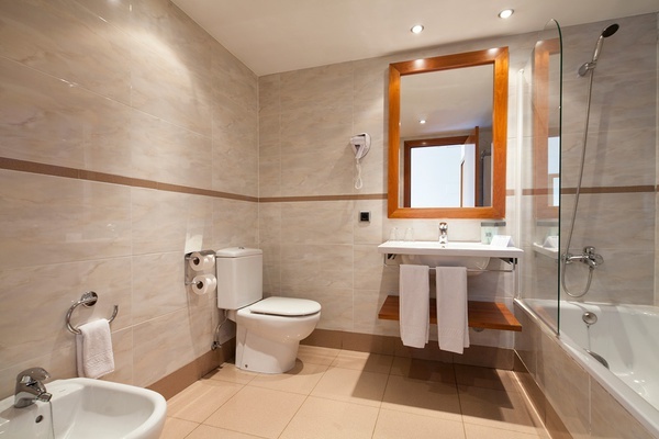 HABITACIONES