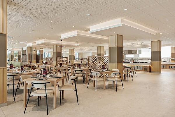 RESTAURANTE