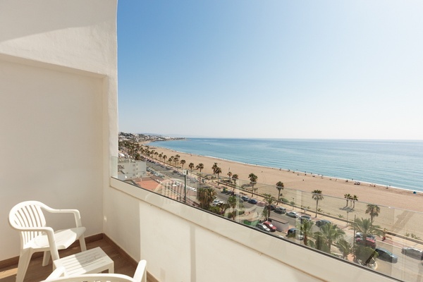 HABITACIONES