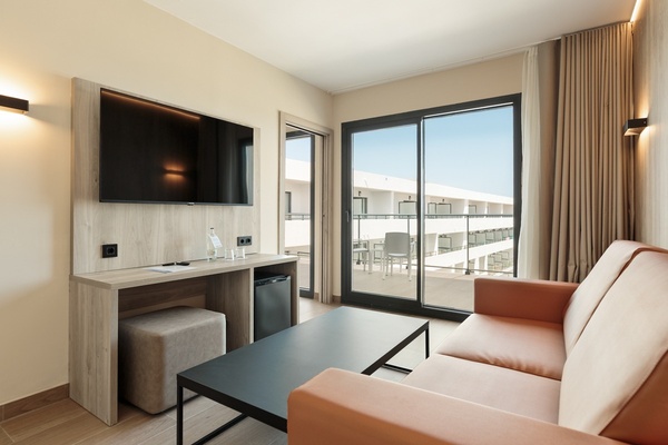 HABITACIONES
