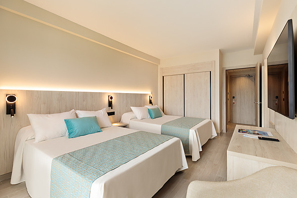 HABITACIONES