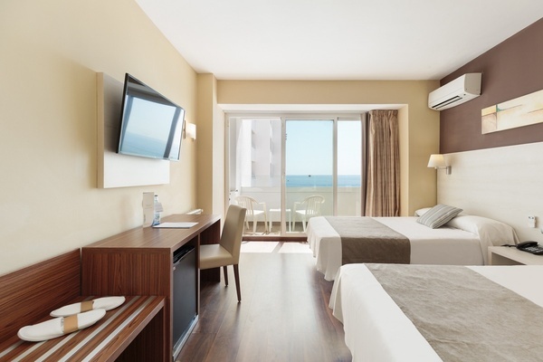 HABITACIONES