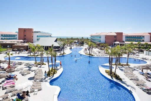 Hotel Front Maritim — venue for hire in Barcelona