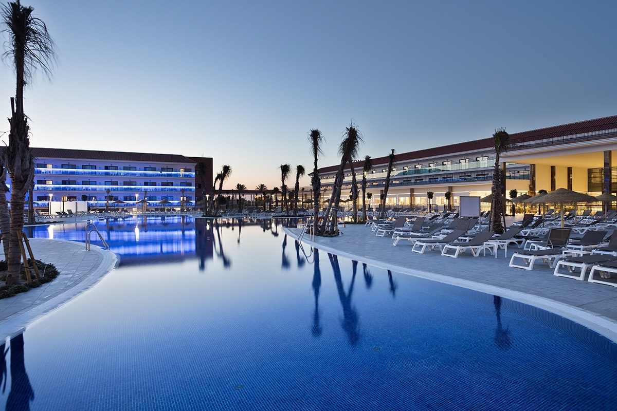 Hotel Best Costa Ballena, Chipiona | Official Website | Best price