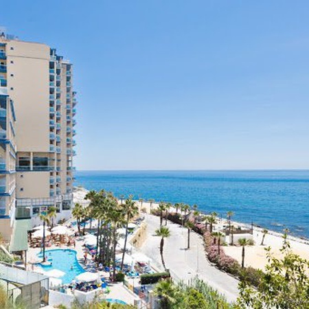Best Benalmádena