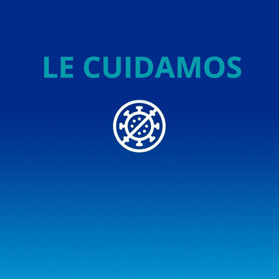 Protocolo COVID-19 >