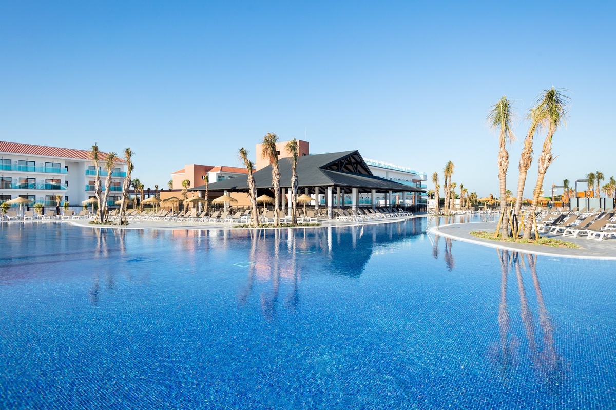 Hotel Best Costa Ballena, Chipiona | Official Website | Best price