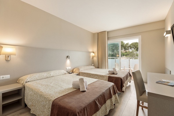 HABITACIONES