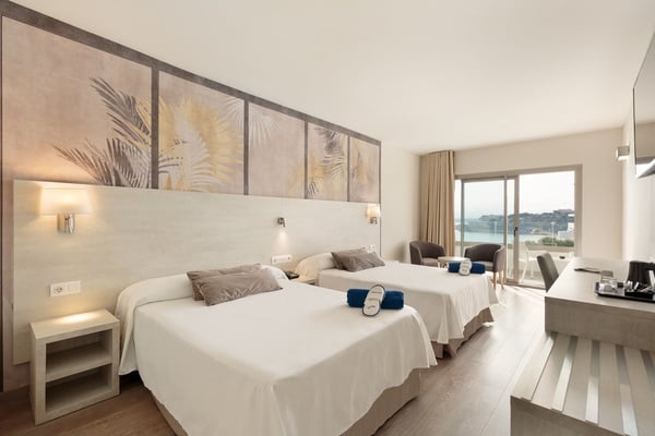 HABITACIONES