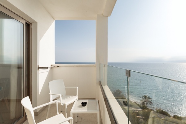 HABITACIONES