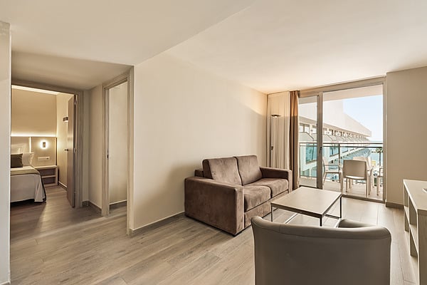 ZIMMER - SUITE
