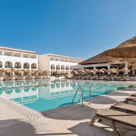 Best Village Chipiona