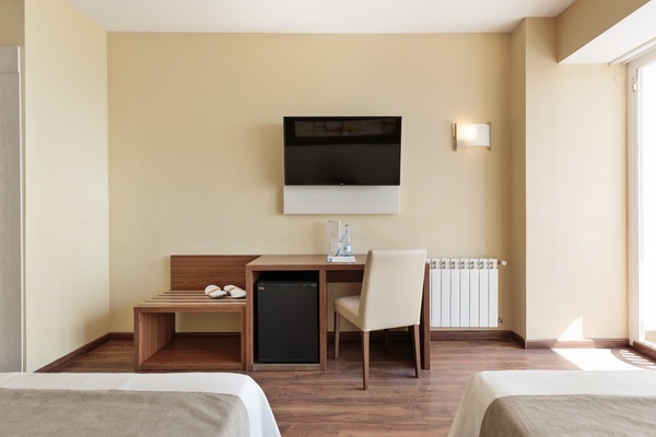HABITACIONES