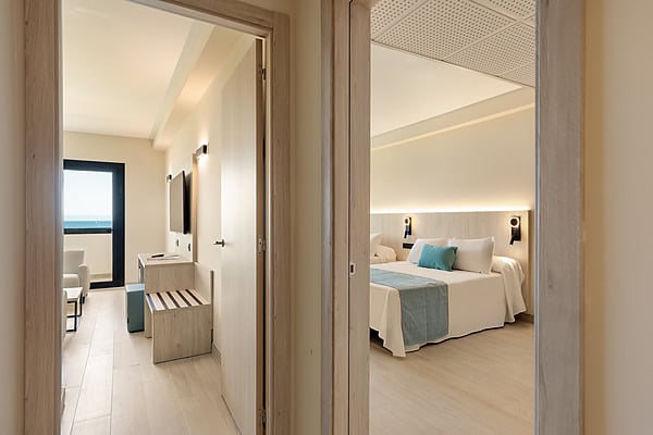 HABITACIONES