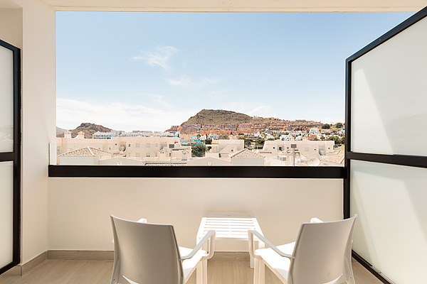 HABITACIONES