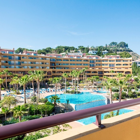 Best Alcázar Apartments