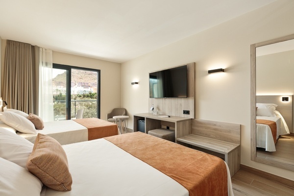 HABITACIONES