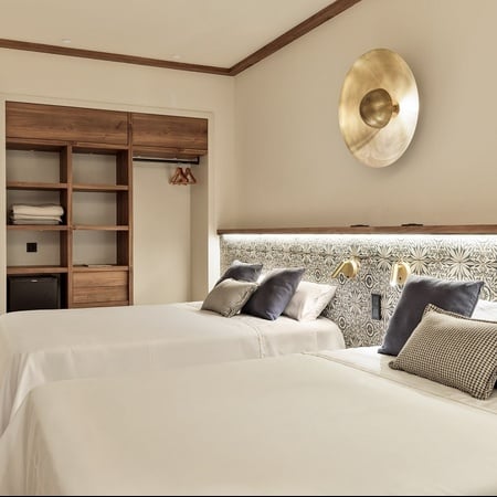 Best Village Chipiona