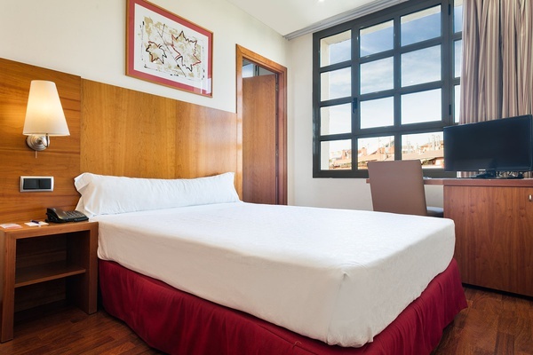 HABITACIONES