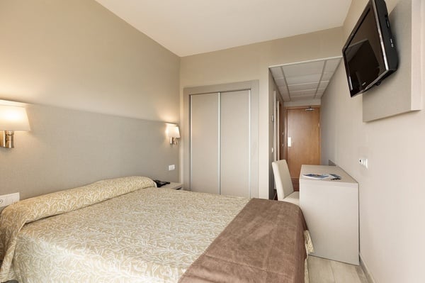 HABITACIONES