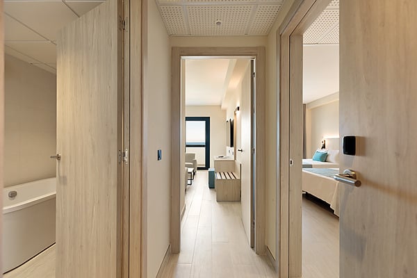 HABITACIONES