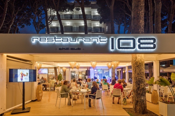 LE RESTAURANT