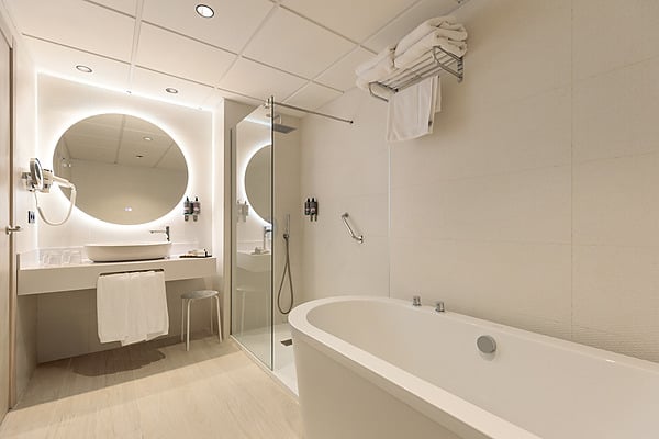 HABITACIONES
