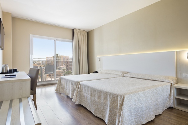 HABITACIONES