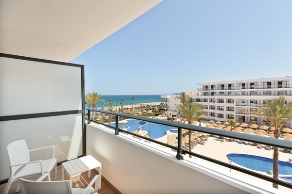 HABITACIONES