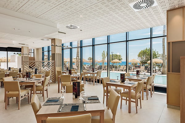 RESTAURANTE