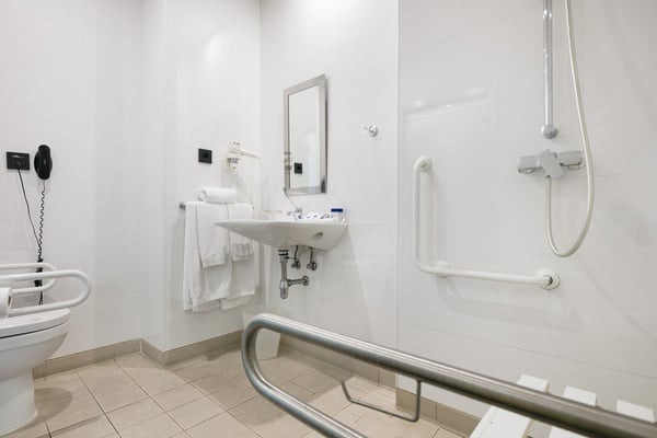 HABITACIONES