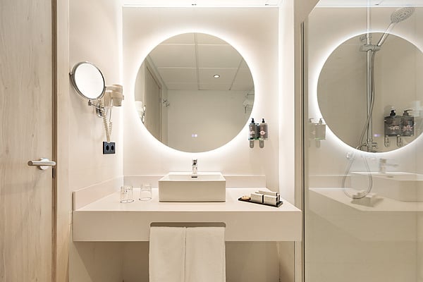 HABITACIONES